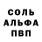 МЕФ мука SETH WARREN